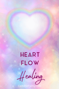 heart flow healing