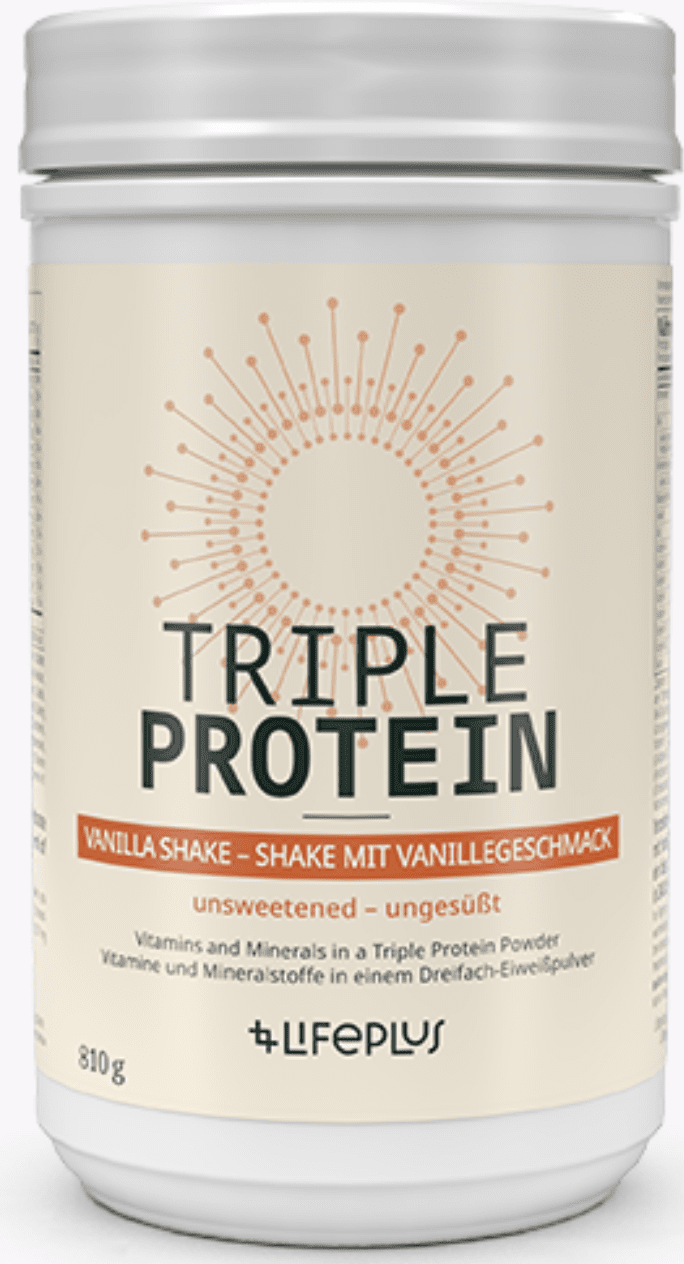 Triple-Protein-Lifeplus