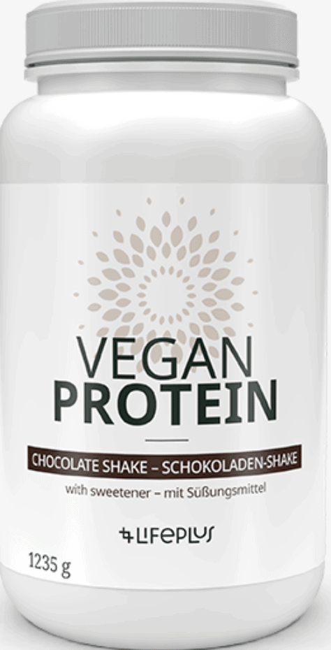 Vegan-Protein-Shake-Lifeplus