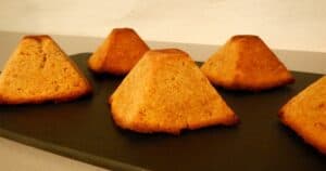 suesse paleo muffins
